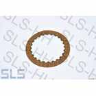 Innenlamelle 2,14mm (Belagscheibe K1) z.B. W4A