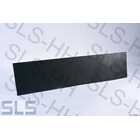 Insulation for door panel, Ref. No: A1117275290