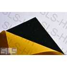 Insulation for door panel, Ref. No: A1117275290