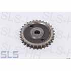[315] Intermediate sprocket, "B-quality"