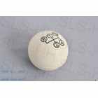 Ivory Shifter Knob "4-Speed-Manual"