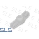 [12] Joint @ throttle linkage | M110
