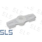 [12] Joint @ throttle linkage | M110
