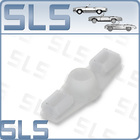 [12] Joint @ throttle linkage | M110
