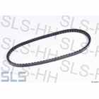 Keilriemen 13x785 Servopumpe Vgl.-No: A0029979492