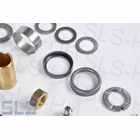 King pin repair kit