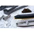 Kit, timing chain 3.0 M104