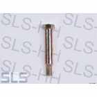 Lagerbolzen, Seilrolle Vgl.-No: A1104270074