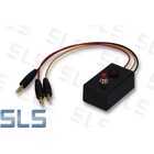 LED flasher box, error code Gen 1