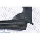 Left Door Seal | up to 12.1982