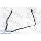 Left Door Seal | up to 12.1982