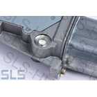 [55] Left Electric Window Motor