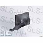 [6] Leitblech rechts 230SL | Vgl.-No: A1136200236