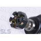 Lenkstange, 6-Zylinder Ponton Vgl.-No: A1804601205