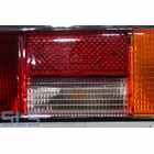 [61] Leuchtendeckel, rechts | 280SL (rot/orange/weiß)