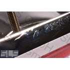 Leuchtendeckel bis 1969 rt/ge/ws links kplt B-Ware