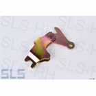 [242855] link, fits new brake rope eye