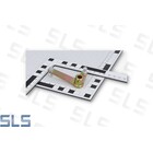 [42] Linkage angle lever at block