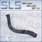 [25] Lower coolant hose | 380 SL/C (export only)