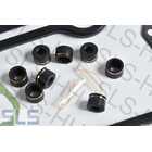 M117.960 & M117.961 Engine Left Head Gasket Set