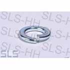 M12 DIN 127 lock washer