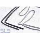 [21] Body gasket set W111-2: cpe