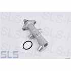 Main brake cylinder FEBI