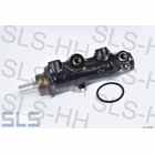 [17] Master Cylinder (ATE) | 250-280SL, R107 -> '74