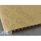 Mat, entry panel LH, cream color, B-qua