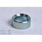 [13] Metal ring at seat (one side taper sunk)