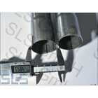 Mid sil.250/280SE/SEC 2-pipe