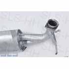 Mitteltopf klein zB zu 380SL-US-Kat, ReproAdapter