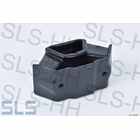 Motorgummilager hinten "S/SE", ab 5.69