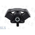 Motorgummilager hinten FEBI