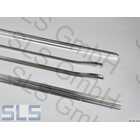 Moulding set 4pcs 230-280SL
