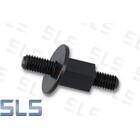 Mounting bolt