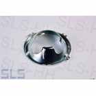 [19] mounting bowl for 5 3/4" headlamp LH