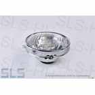[19] mounting bowl for 5 3/4" headlamp RH