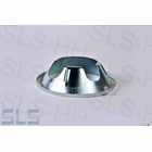 [19] mounting bowl for 5 3/4" headlamp RH