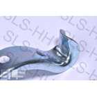 Mounting bracket 'behind center muffler' | W107