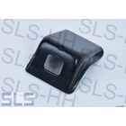 [80] Mounting Bracket Rear Bumper | similar to A1076160