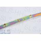 [3] mounting rail for box lid tex ->82, A1077500035