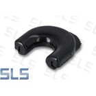 [50] Mounting Rubber for Demist Air Ducting