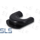 [50] Mounting Rubber for Demist Air Ducting