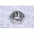 Mutter M10 Edelstahl A2-70 Vgl.-No: N304032010003