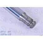 N/A ! Valve, Exhaust, 2.8 / 3.5 up to eng.-no