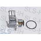 NL: Thermostat 87°C zB M120.983, weitere