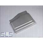 [4] NLA: Floor panel frt RH, uncoated