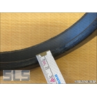 NML: Gummi über Feder hinten, 9,5mm