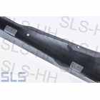 [1] Nose panel W113